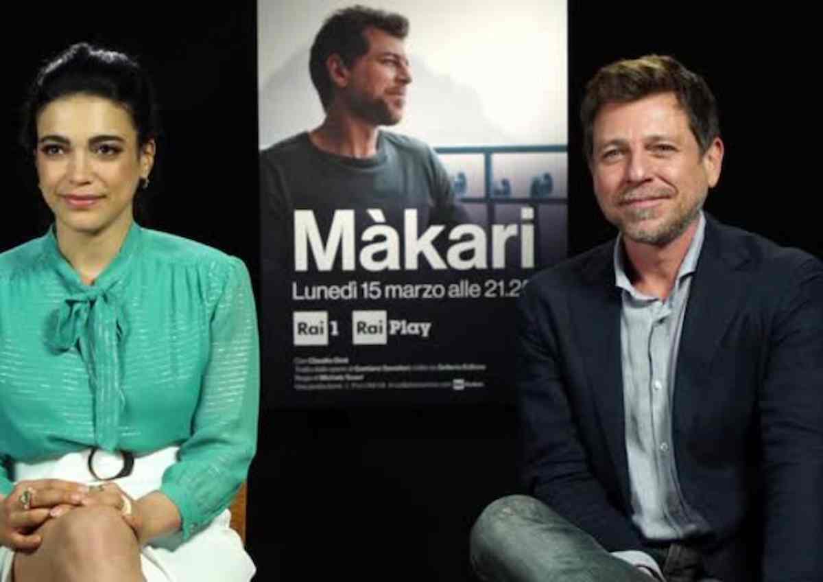 Màkari, anticipazioni 29 marzo 2021: Saverio Lamanna (Claudio Gioè) investiga su altro delitto