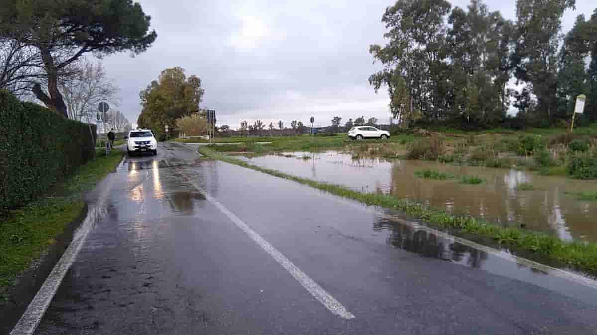 Meteo: allerta maltempo e nubifragi si sposta al Sud, da giovedì tempo bello e sole in tutta Italia