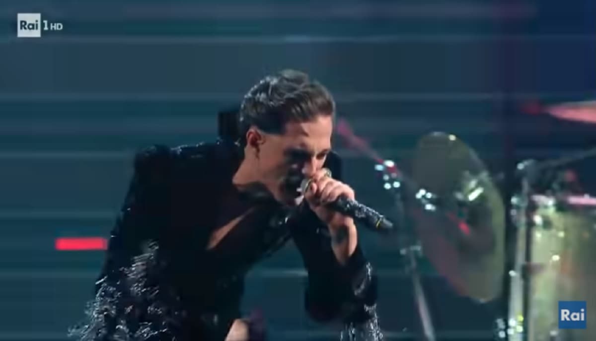 Maneskin "Zitti e Buoni" non è un plagio, la decisione dei consulenti al Festival di Sanremo 2021