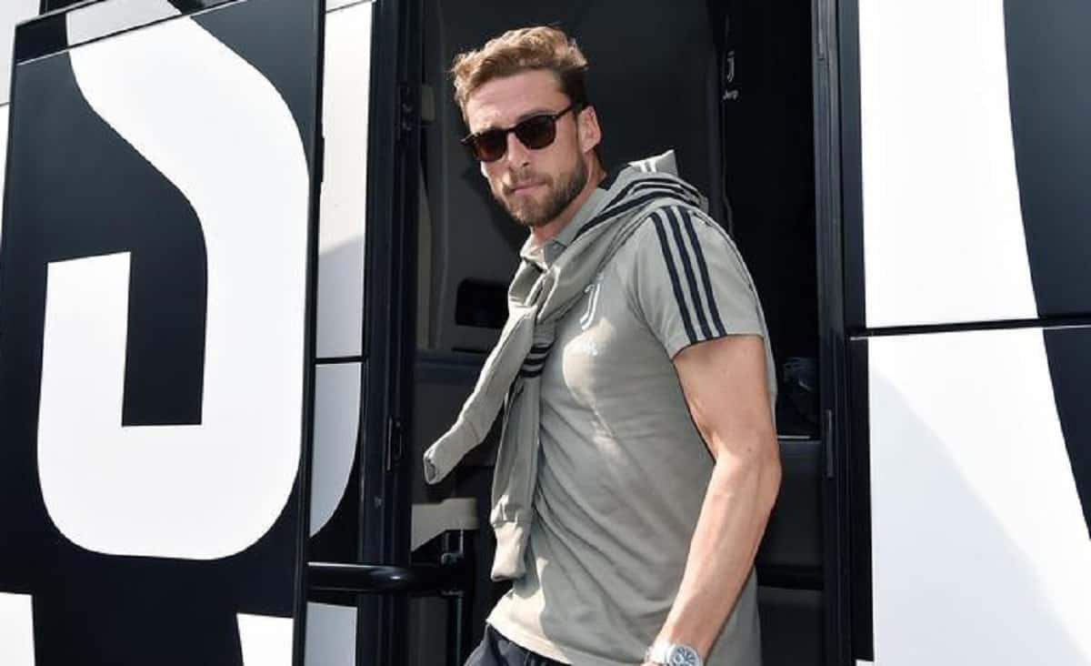 Claudio Marchisio candidato sindaco a Torino, il Pd punta sull'ex calciatore della Juventus