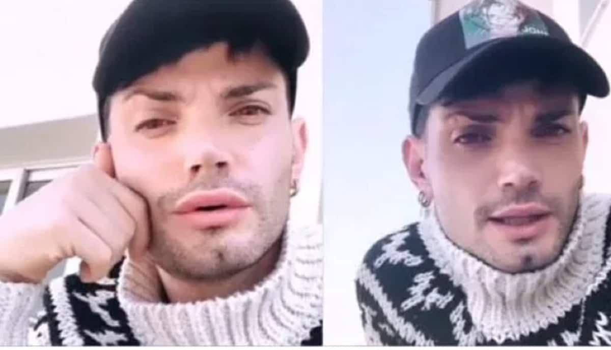 Marcianise, affitto negato a ragazzo gay: la video denuncia di Raffale rilanciata da Borrelli e Simioli