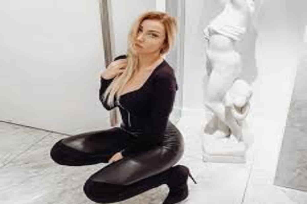 Jannik Sinner, il tennista conferma la storia con l'influencer 21enne Maria Braccini: "E' una tipa molto tranquilla"