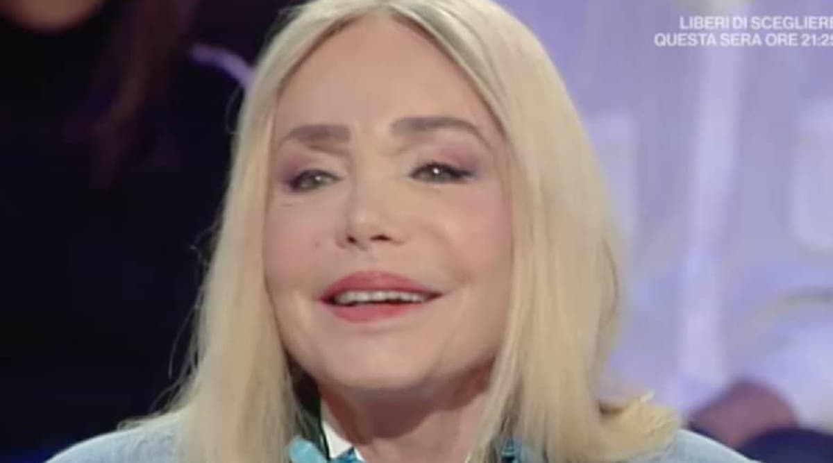 Maria Giovanna Elmi chi è: Verissimo, signorina buonasera, marito, Sanremo