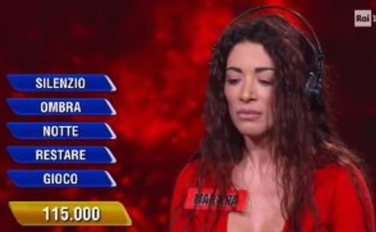 Martina Crocchia campionessa L'Eredità non è andata in onda: ecco perché è "scomparsa"