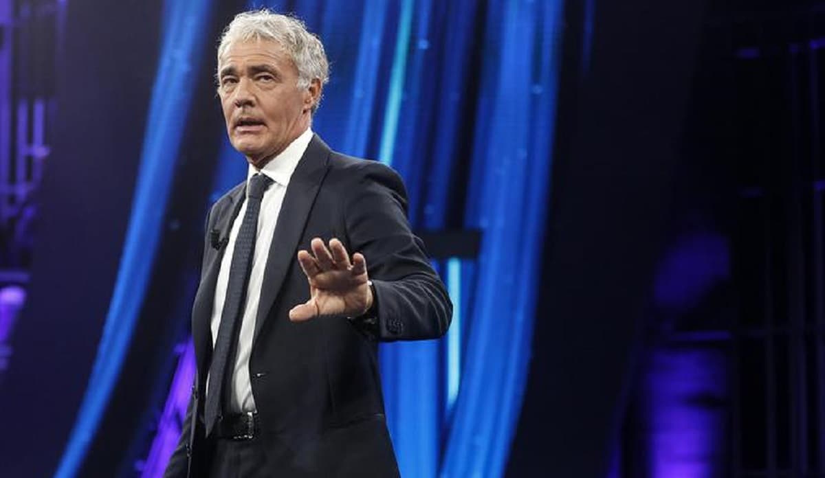 Massimo Giletti e il caso Genovese: "Hanno cercato di vendermi le immagini di quella sera"