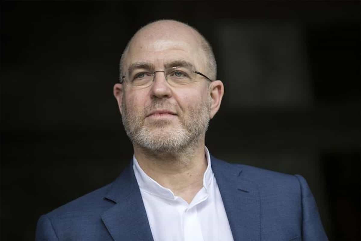 Massimo Gramellini chi è: età, moglie, figli, vita privata, libri del giornalista ospite a Oggi è un altro giorno