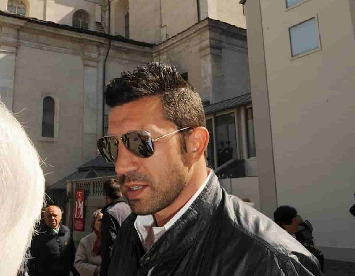 Matteo Sereni, ex calciatore prosciolto anche a Cagliari (come nel 2019): non ha mai abusato dei figli