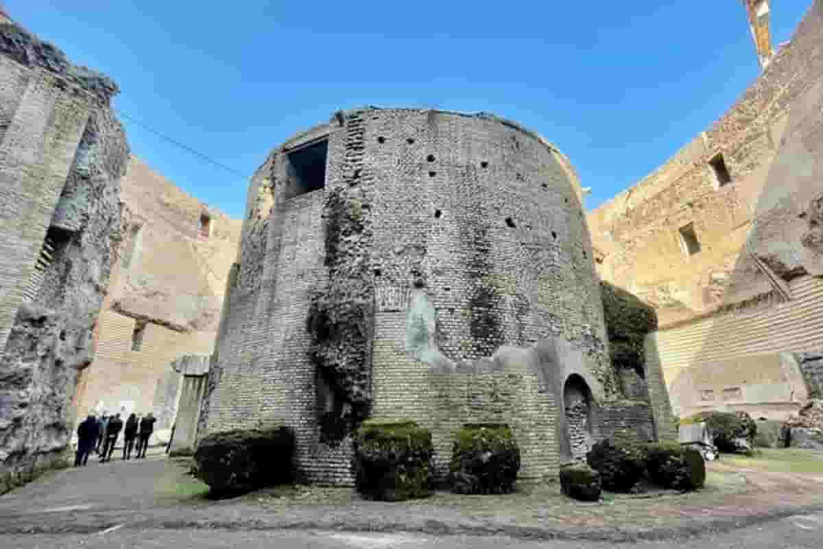 Il Mausoleo di Augusto riapre al pubblico dopo 14 anni. Tour gratuiti fino al 21 aprile. Ecco come prenotarsi