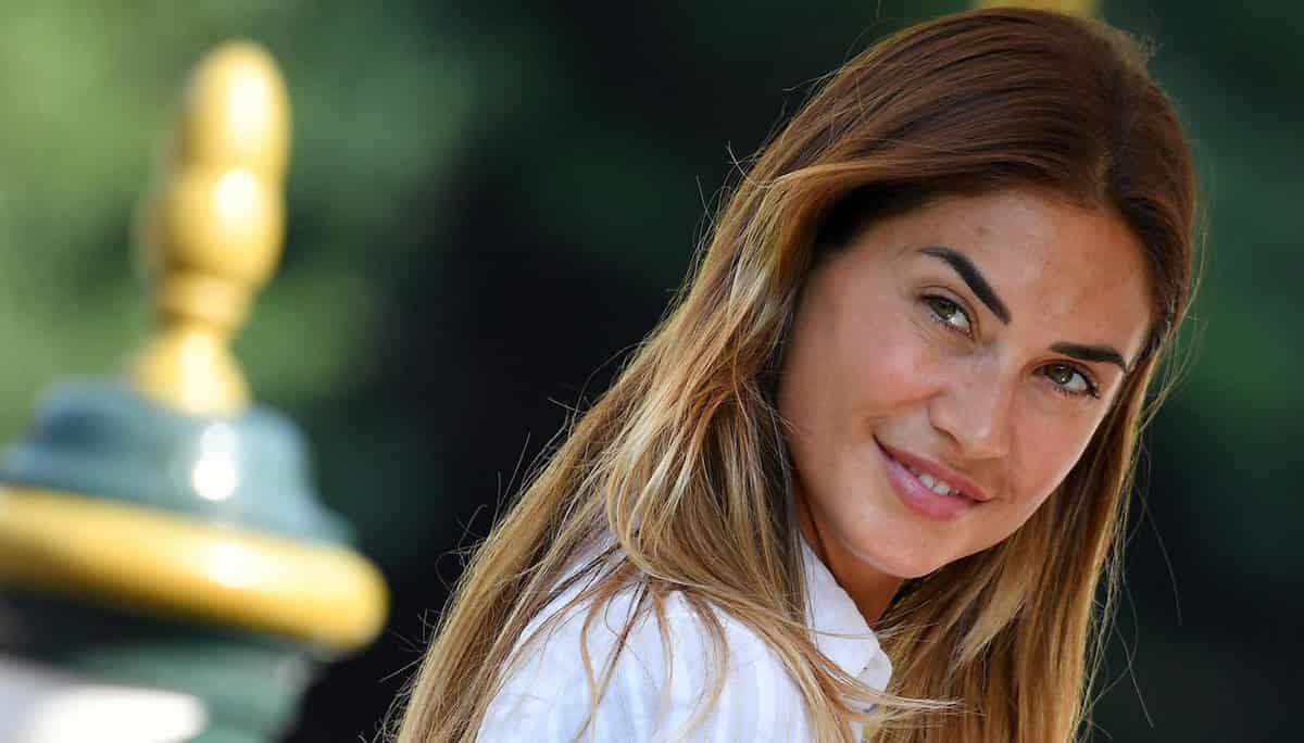 Melissa Satta chi è vita privata, età, marito, figlio, fidanzato