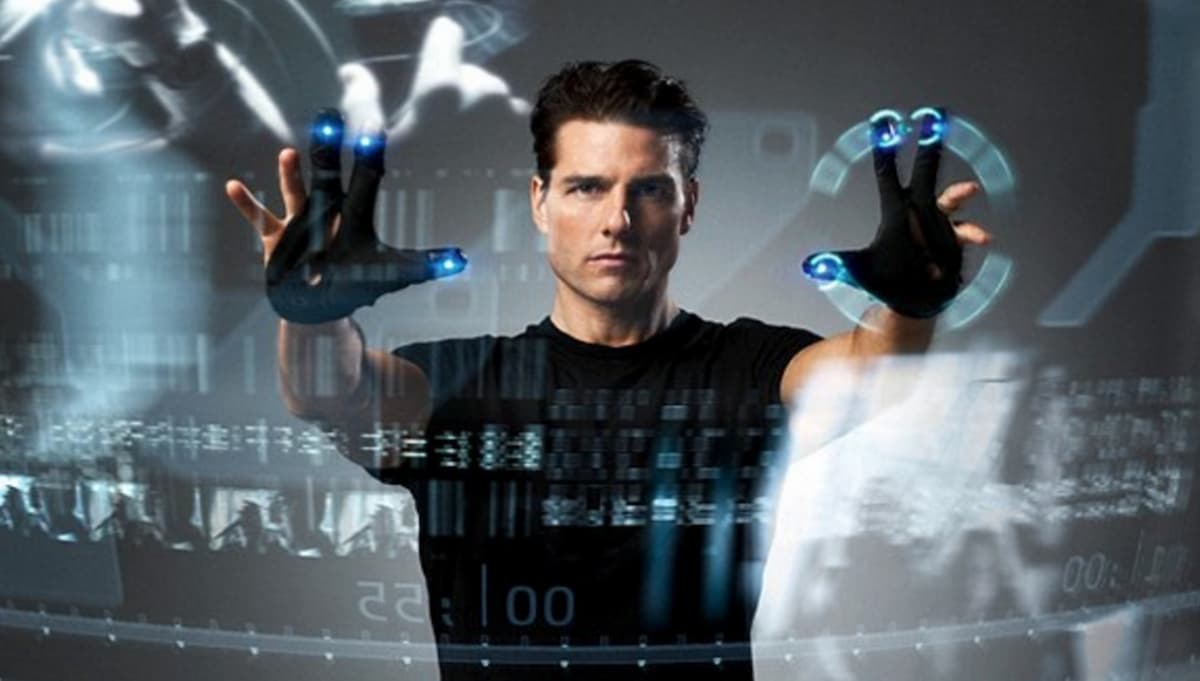 Minority Report, ci siamo quasi: il Garante e i rischi della evoluzione digitale