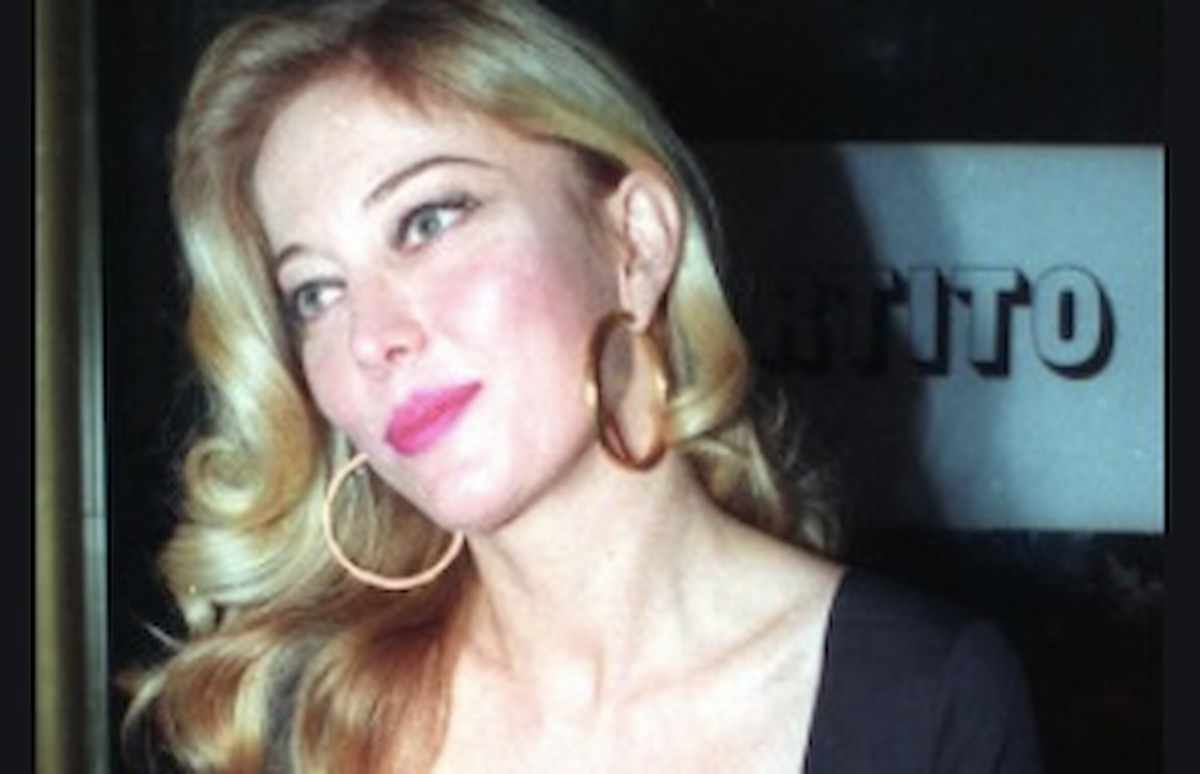 Moana Pozzi chi era: Andrea Roncato, marito, figli, morte dell'icona del cinema luci rosse