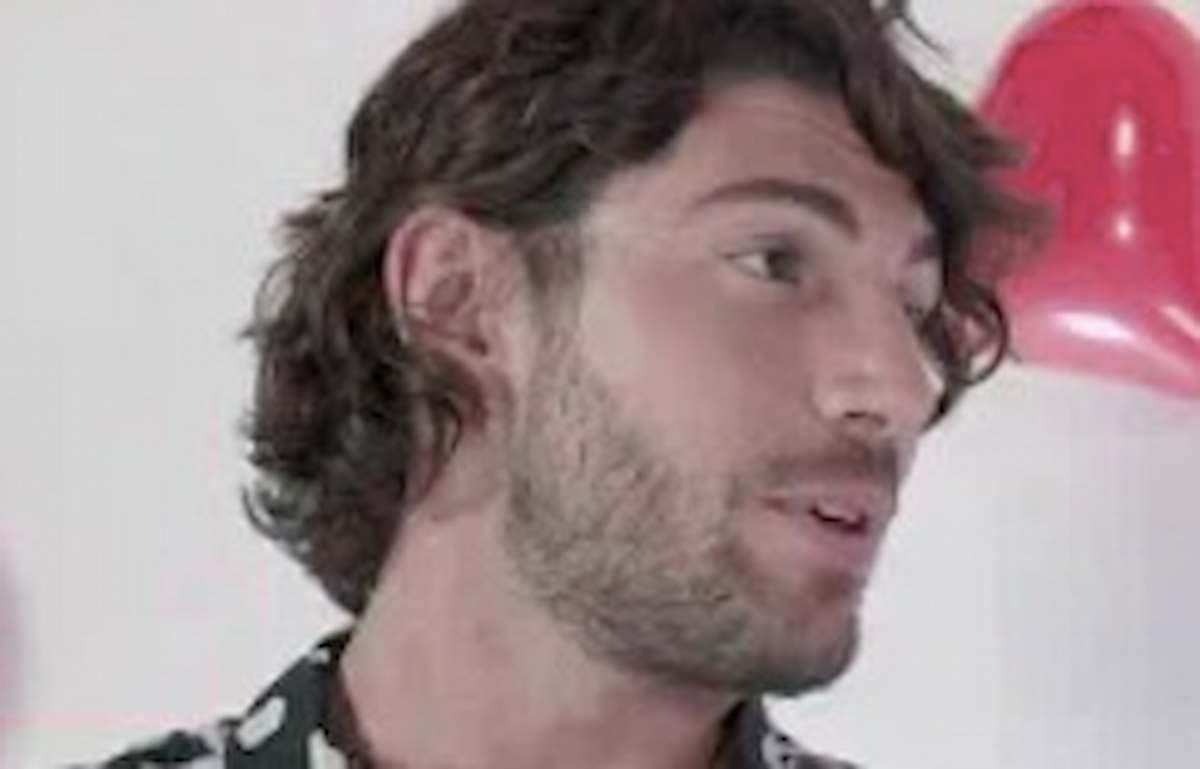 Ignazio Moser chi è: età, moglie, fidanzata, figli, vita privata e carriera del concorrente di Game of Games - Gioco Loco Simona Ventura