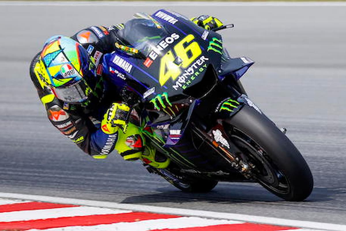 Moto Gp, mondiale al via in Qatar: favoriti, concorrenti, il futuro di Marques, Valentino Rossi si accontenta