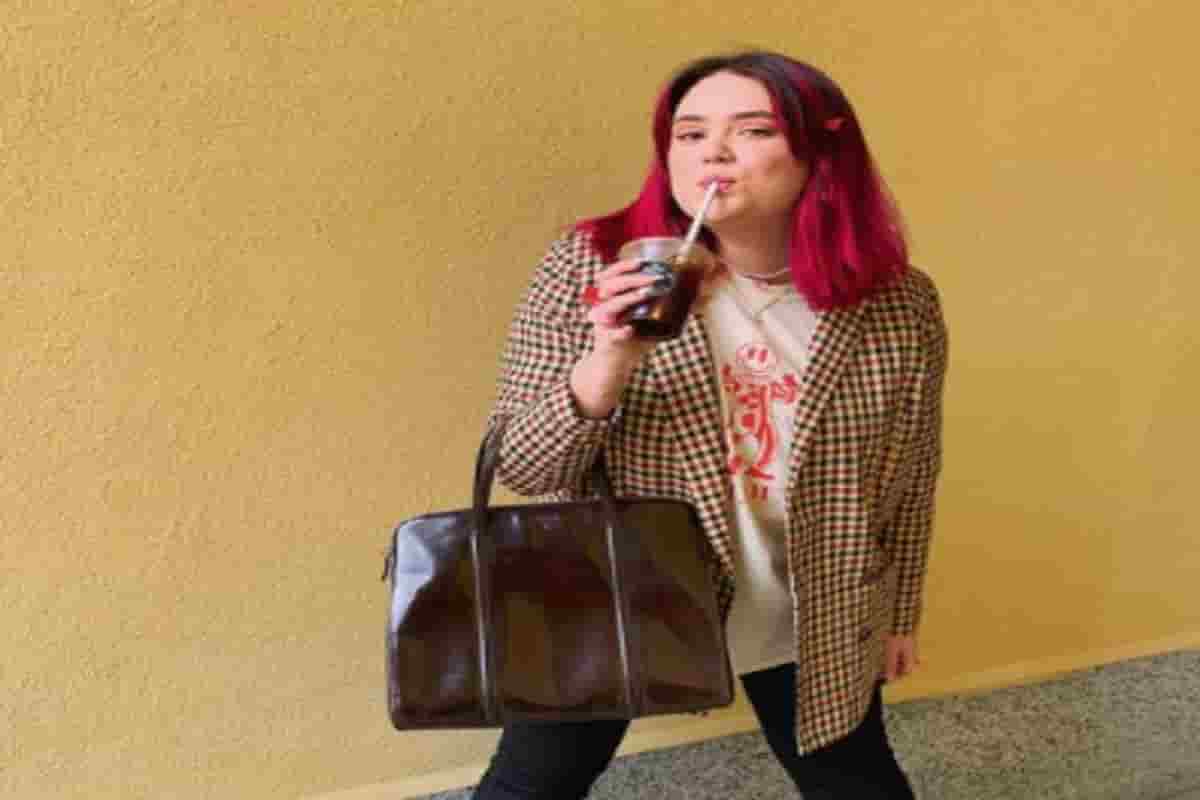 Muriel chi è: YouTube, Instagram, fidanzato, vita privata dell'ospite di Oggi è un altro giorno