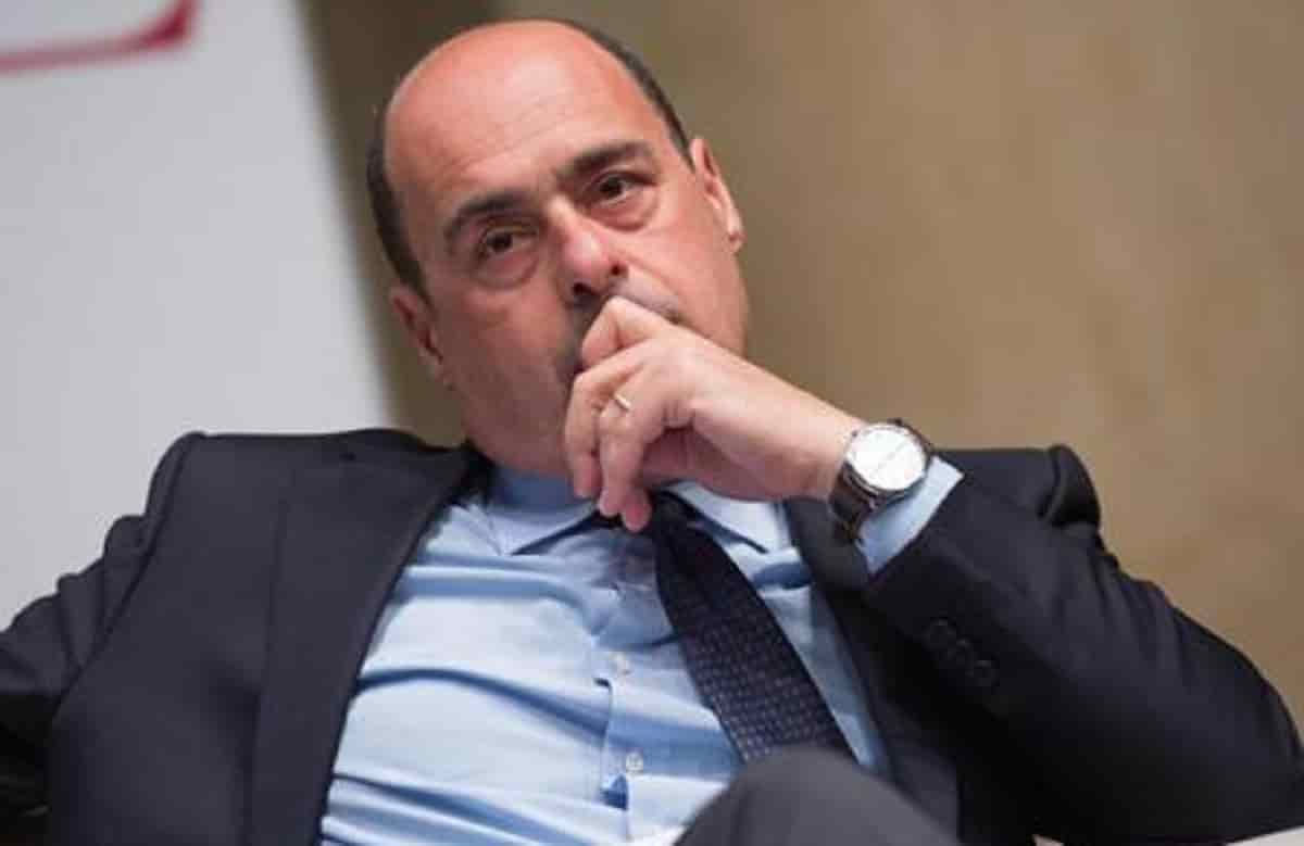 Nicola Zingaretti si dimette da segretario del Partito Democratico: "Mi vergogno che si parli solo di poltrone"