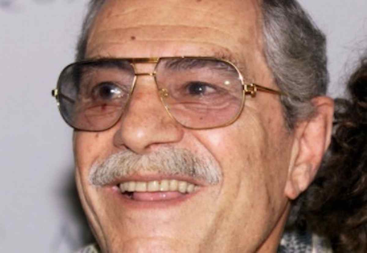 Nino Manfredi, come è morto? Ultimi anni e morte: ictus nella sua casa romana del 2003 e peggioramento delle condizioni salute