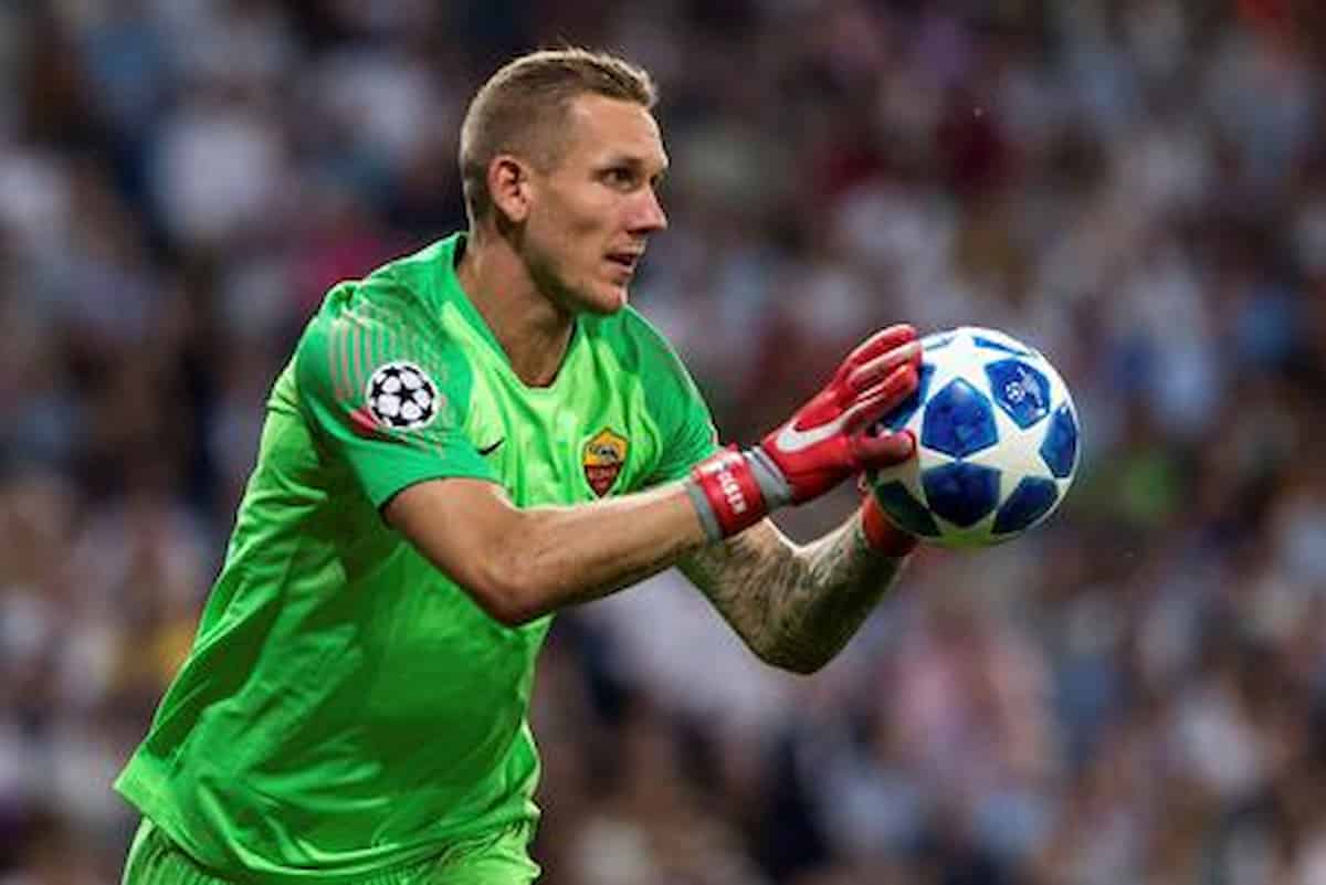 Olsen rapinato in casa