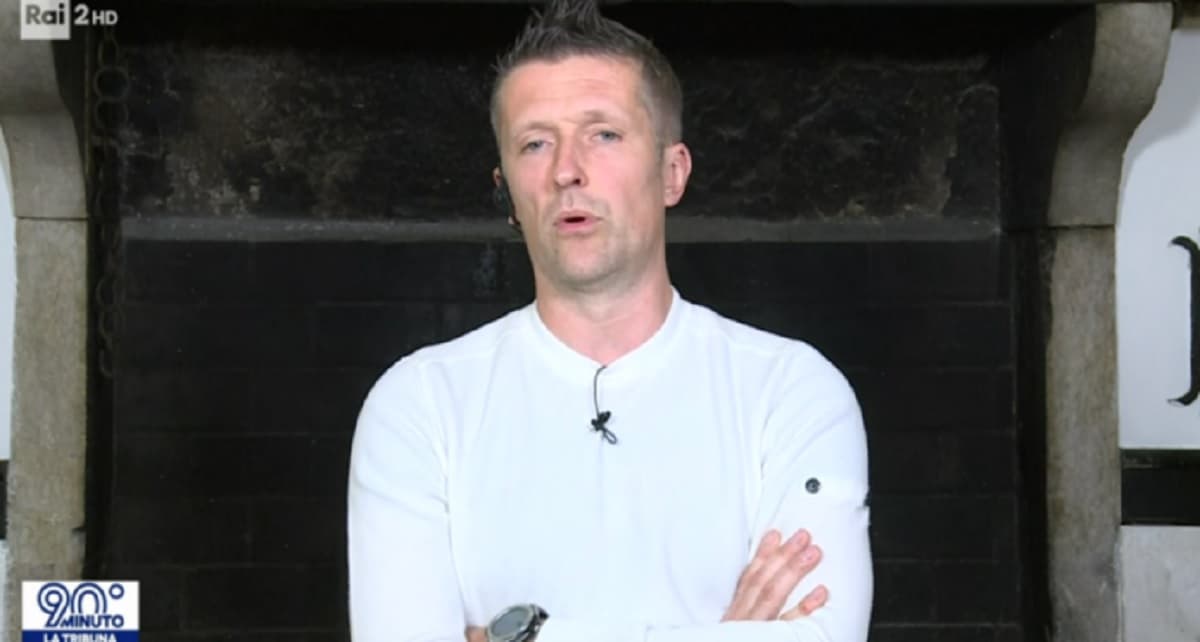 Daniele Orsato in diretta a 90° Minuto: "Il fallo di Pjanic contro l'Inter? Ho sbagliato VIDEO