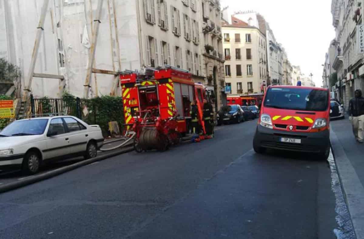 Datacenter Ovh distrutto in un incendio a Strasburgo, migliaia di siti down, anche in Italia