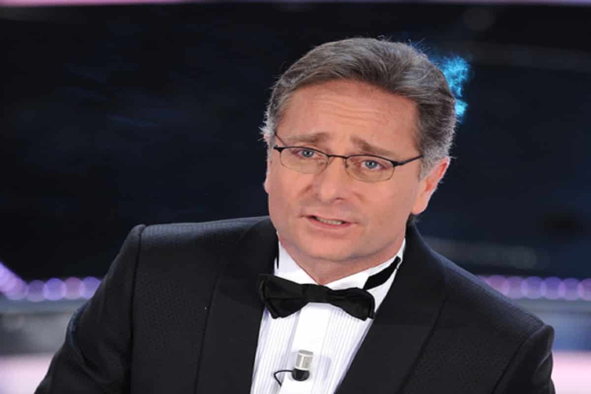 Paolo Bonolis: "Freddie Mercury ci provò con me a Londra. Mi chiese l'indirizzo e..."