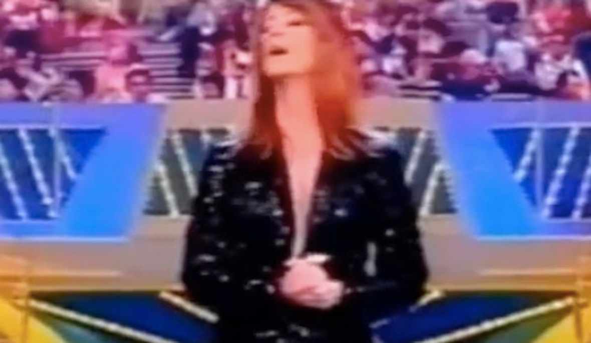 Valentina Persia chi è: morte Salvo, età, mariti, figli, vita privata, depressione, carriera della concorrente dell'Isola Famosi 2021