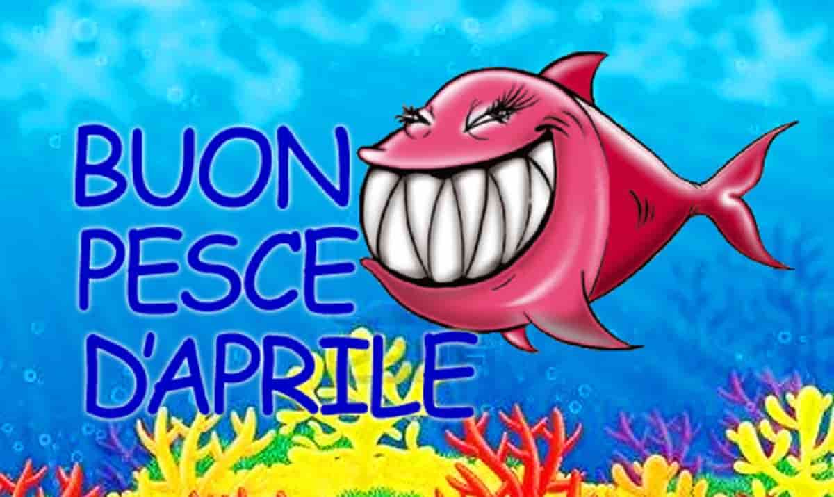 1 aprile almanacco e Santo del giorno: cosa è successo oggi, cosa si festeggia, pesce d'aprile
