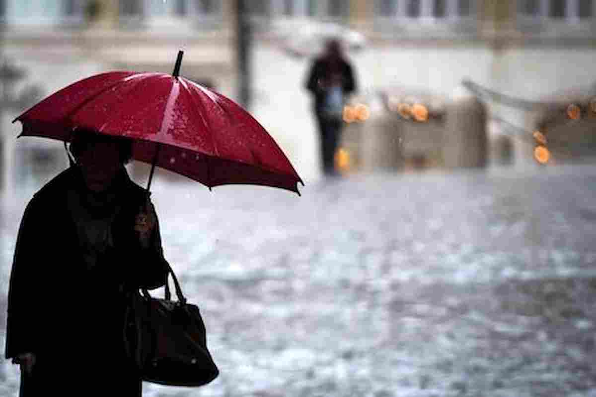 Previsioni meteo 5-6-7 marzo: colpo di coda dell'inverno, meno 10 gradi oggi
