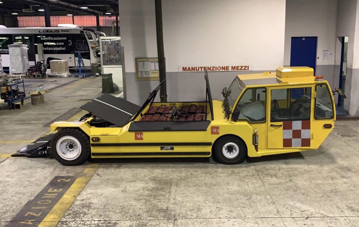 sostenibilità ambientale