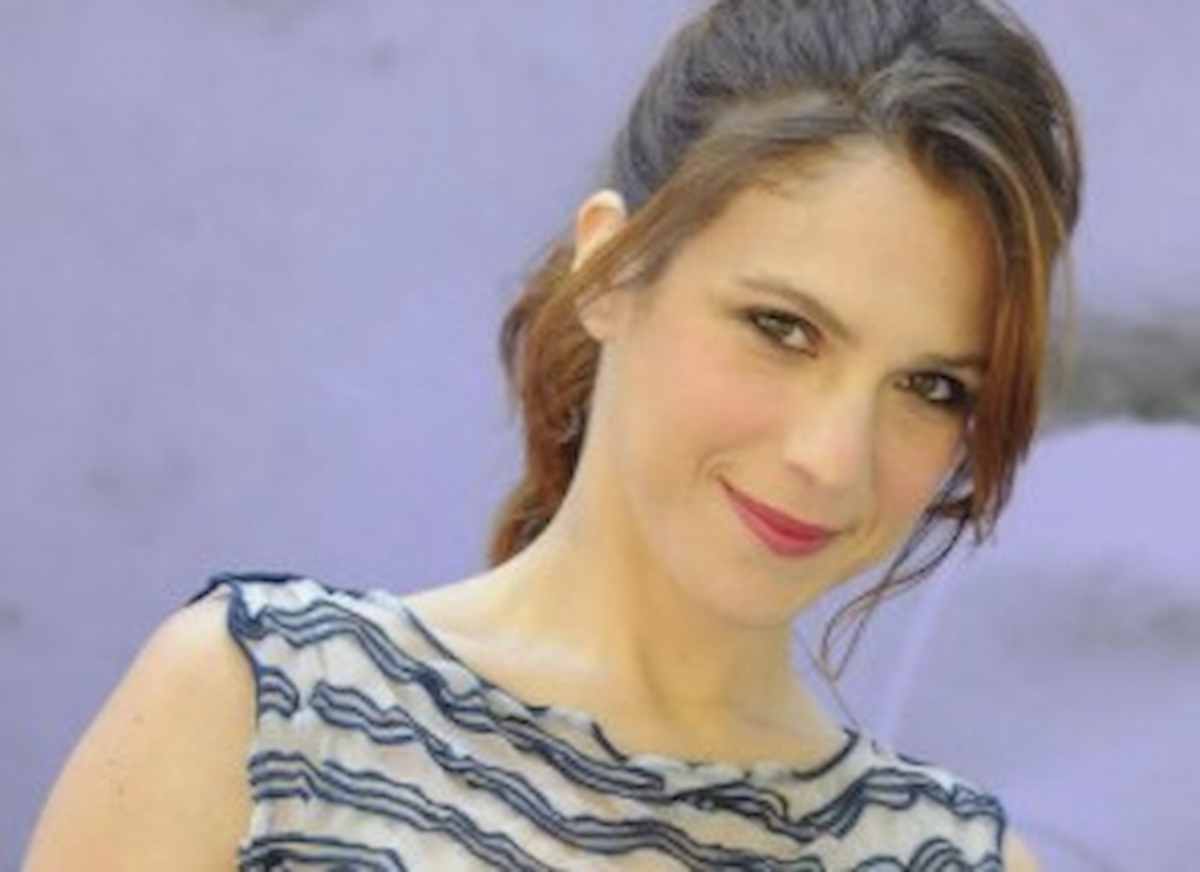 Isabella Ragonese chi è: serie tv Rocco Schiavone, età, figli, marito, fidanzato, vita privata, carriera, premi, candidature attrice