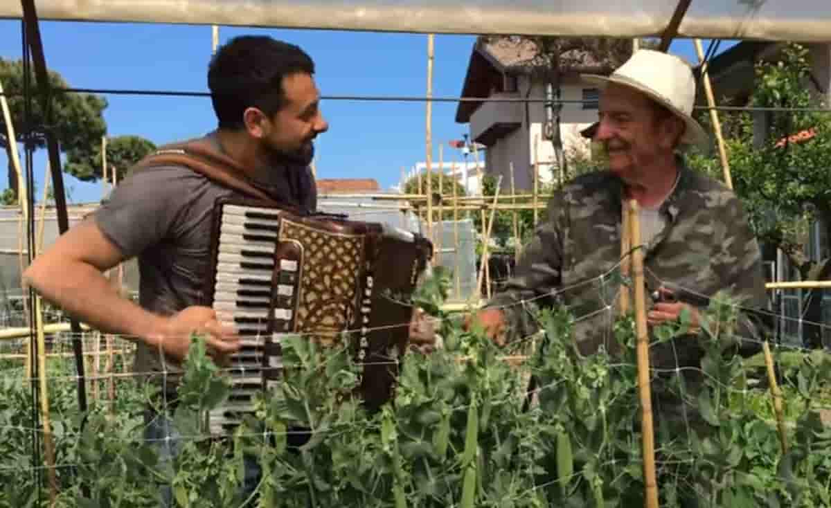 Raoul Casadei Rockin’1000