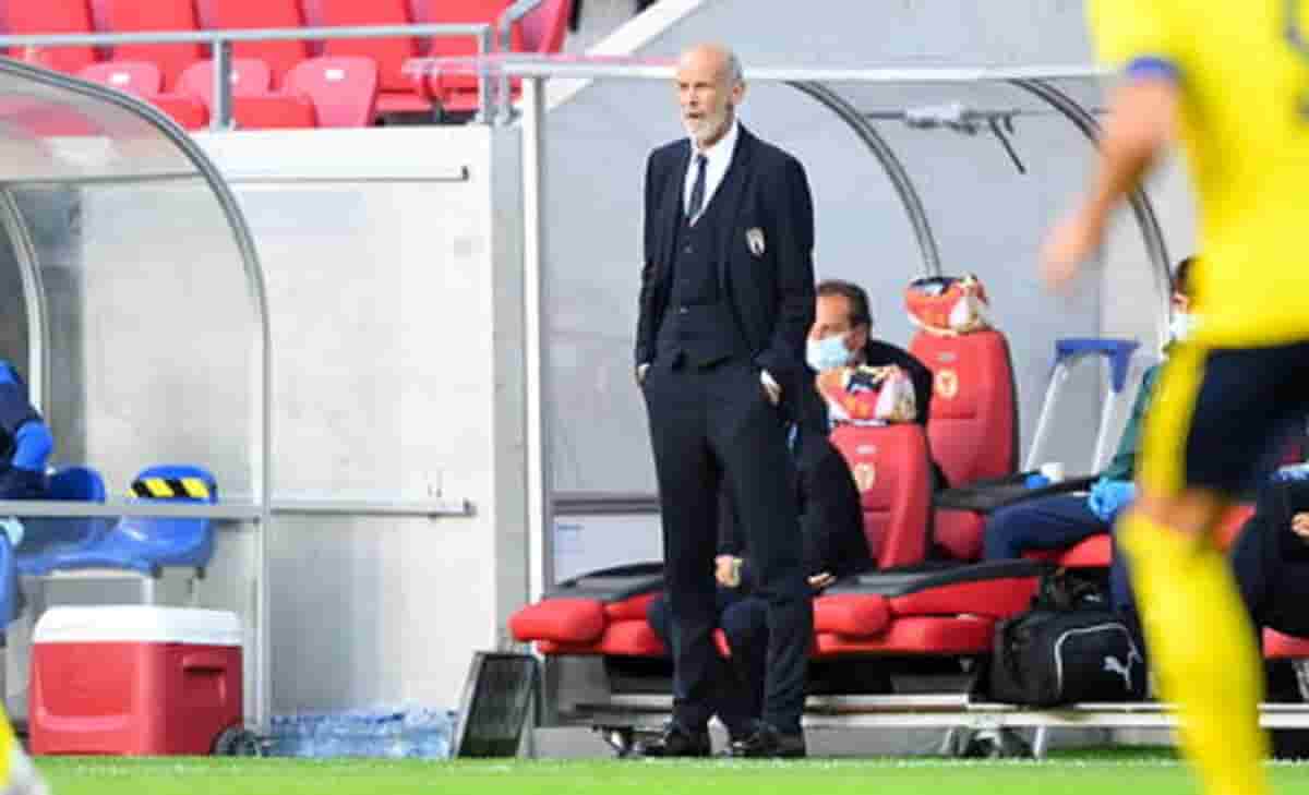 Repubblica-Ceca Italia, streaming e diretta Tv: dove vedere la partita degli europei Under 21