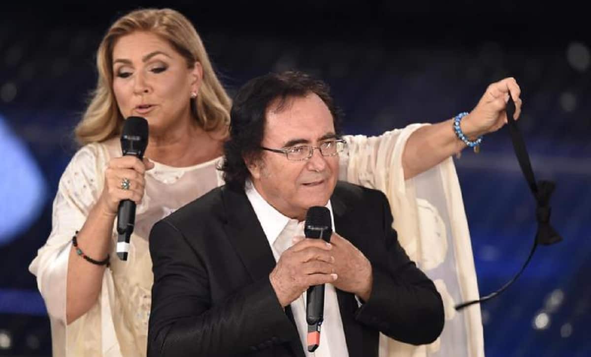 Romina Power chi è, età, altezza, Al Bano, marito, figli e vita privata della cantante