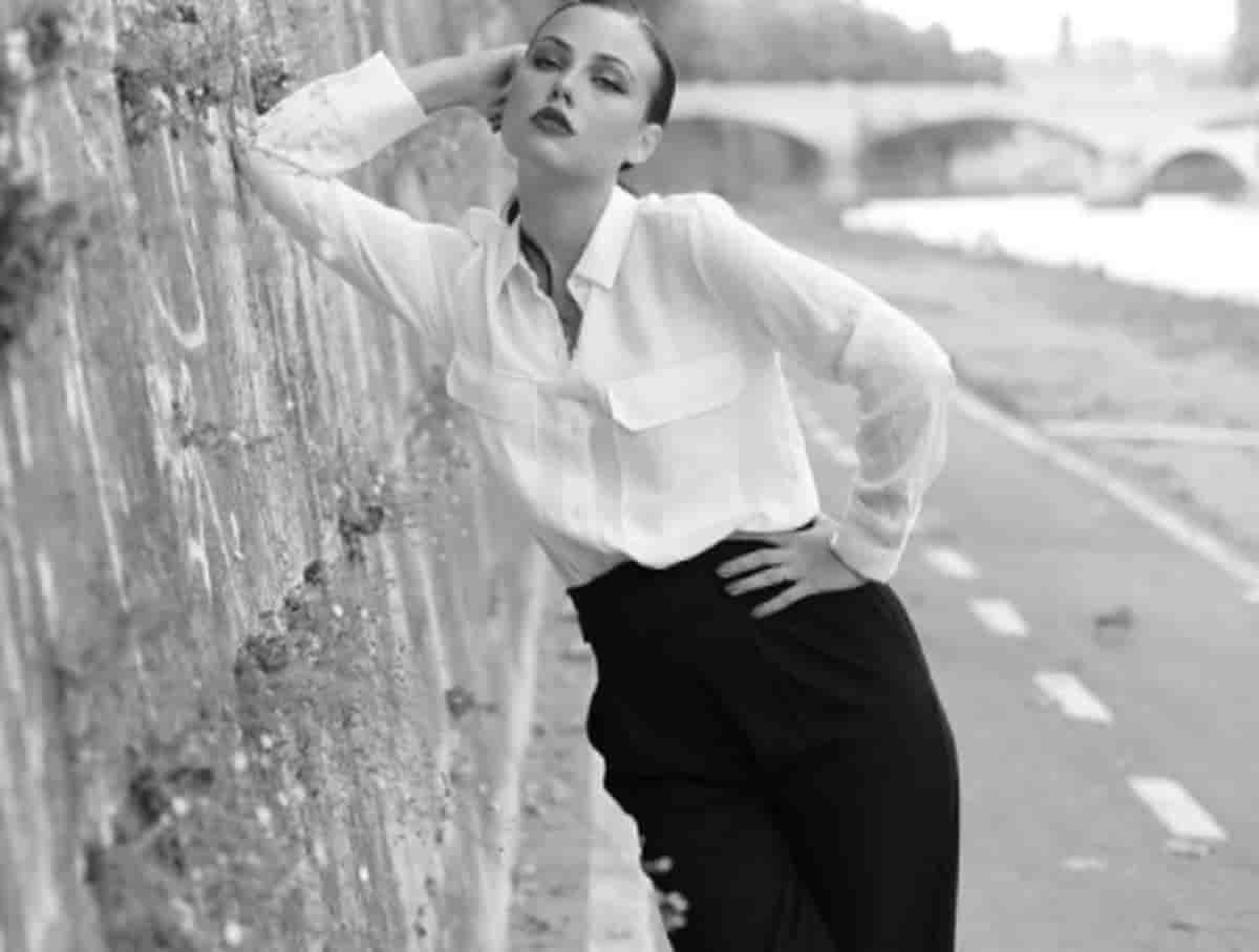 Verissimo, Rosalinda Cannavò: "Zenga l'ho presentato a Garko prima di mia mamma"