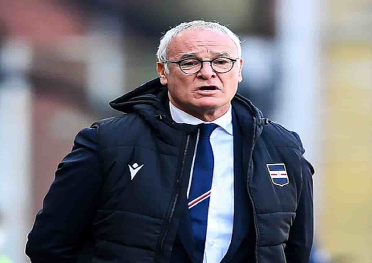 Sampdoria: Damsgaard, Askildsen e Thorsby febbricitanti restano a casa. Incubo Covid-19