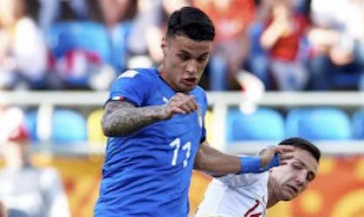 Italia-Spagna (Europeo Under 21): diretta streaming, diretta tv, data, orario, Rai 1, dove vedere partita
