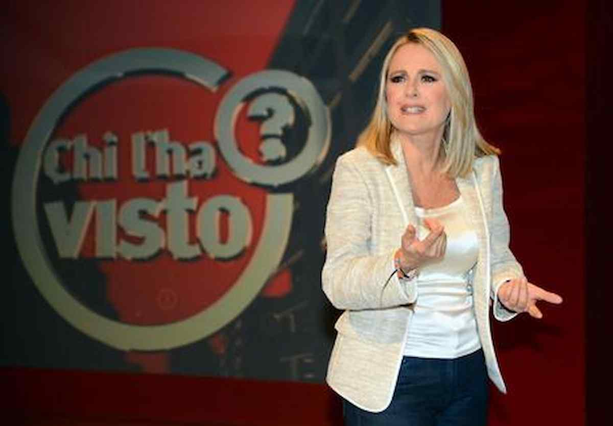 "Denise Pipitone è ancora viva e si trova in Russia", la segnalazione di una telespettatrice Chi l'ha visto?