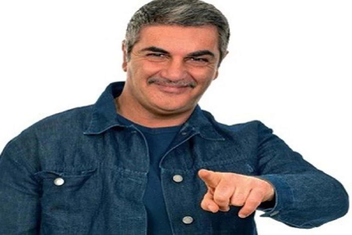 Simone Schettino, la mamma Anita Scanu morta di Covid: lutto per il comico napoletano