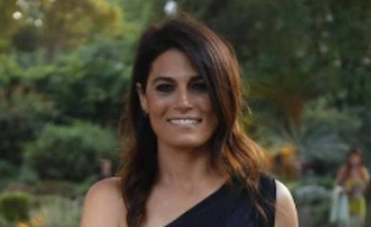 Valeria Solarino chi è: serie tv Rocco Schiavone, marito, figli, età, cani, compagno, carriera attrice