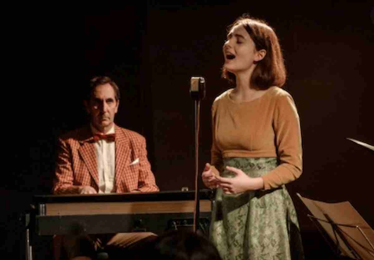 Tecla Insolia chi è: età, fidanzato, figli, carriera, serie tv Nada 'La bambina che non voleva cantare'