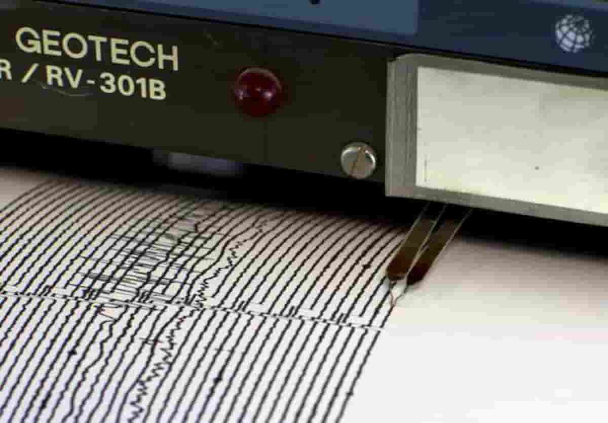 Terremoto Algeria oggi avvertito anche in Italia (Sardegna e Liguria): scossa magnitudo 6.2, nessun morto