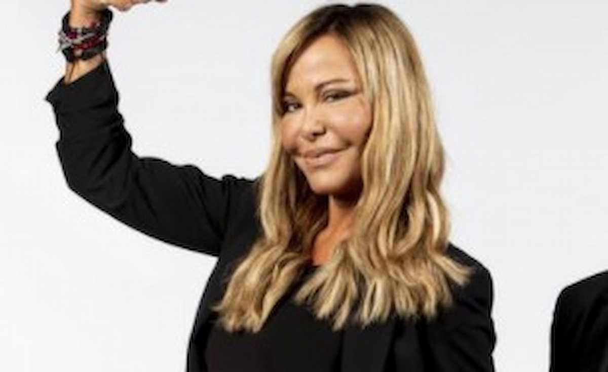 Vera Gemma chi è: fidanzato Jeda, Isola dei Famosi 2021, età, figli, marito, genitori carriera