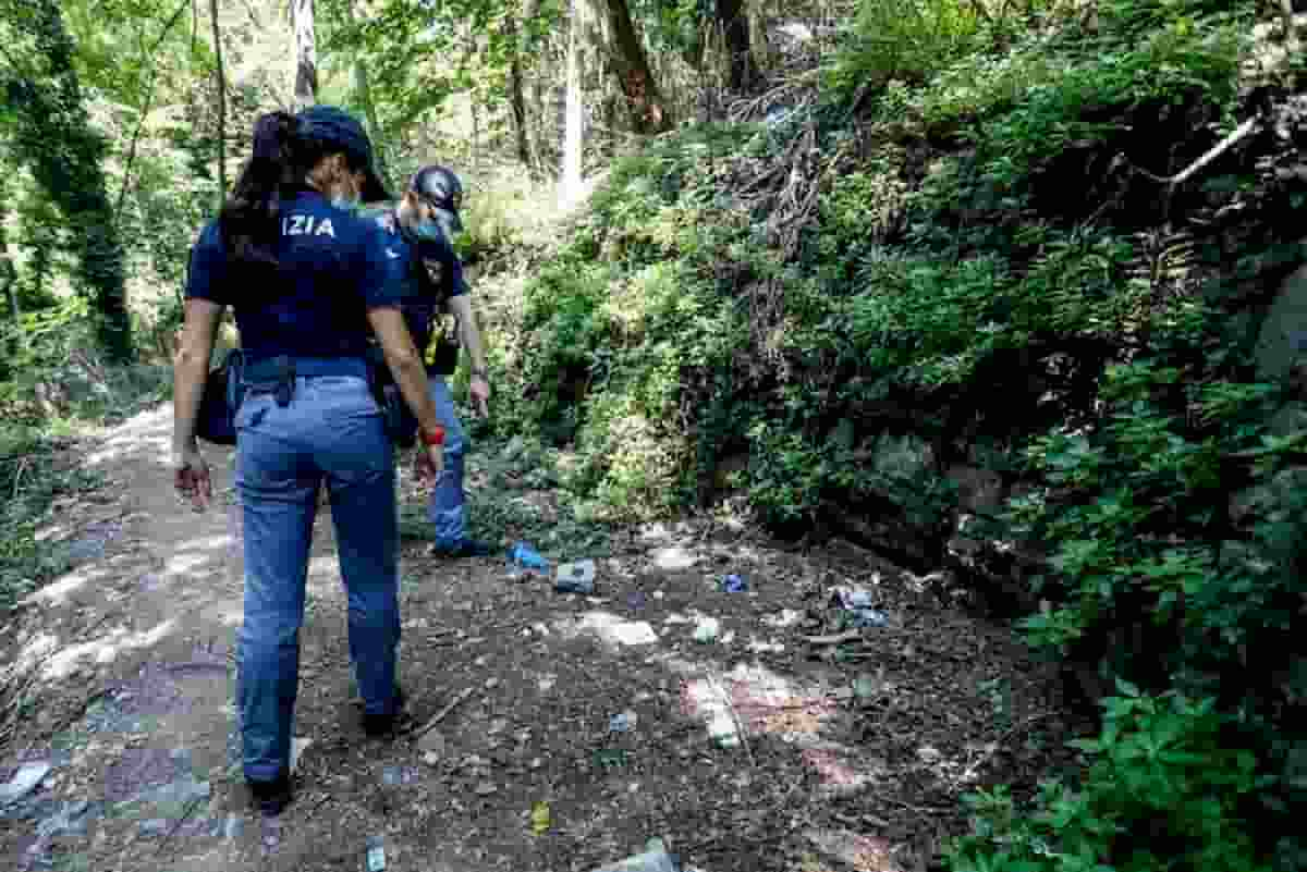 Stupro a Villa Gordiani (Roma): ragazza di 22 anni ha subito la violenza mentre faceva jogging