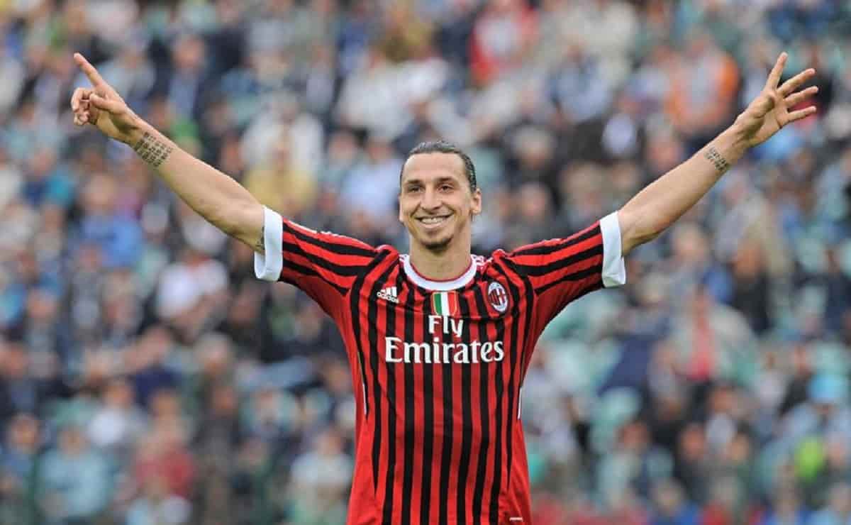 Ibrahimovic: "Il mio segreto? Puoi addomesticare un leone, non Zlatan. E' un animale diverso”