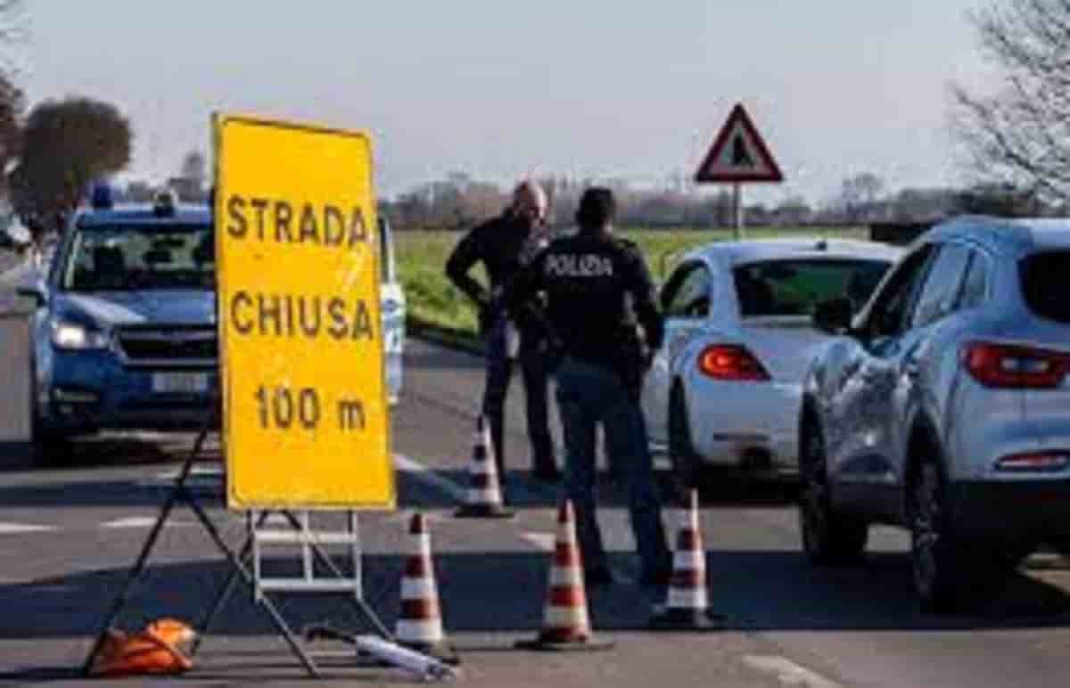 Frosinone e provincia zona rossa da lunedì 8 marzo. L'annuncio dell'assessore D'Amato