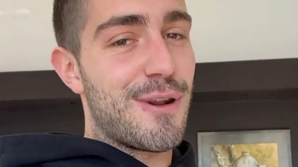 Tommaso Zorzi spoiler Isola dei Famosi: