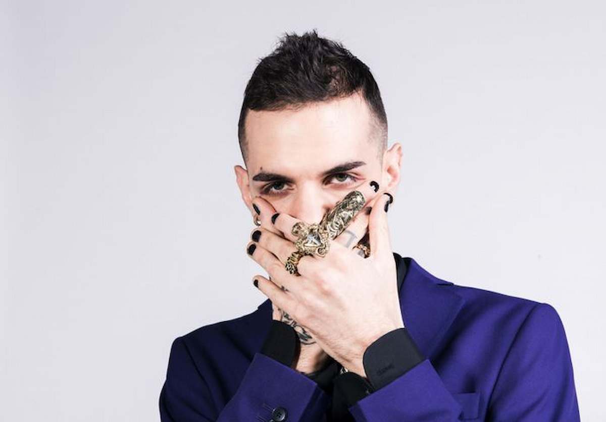 achille lauro, foto ansa