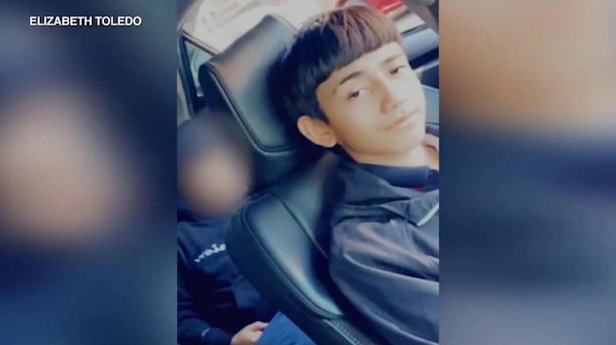Chicago: polizia uccide Adam Toledo, 13enne ispanico. Sospeso l'agente che ha sparato
