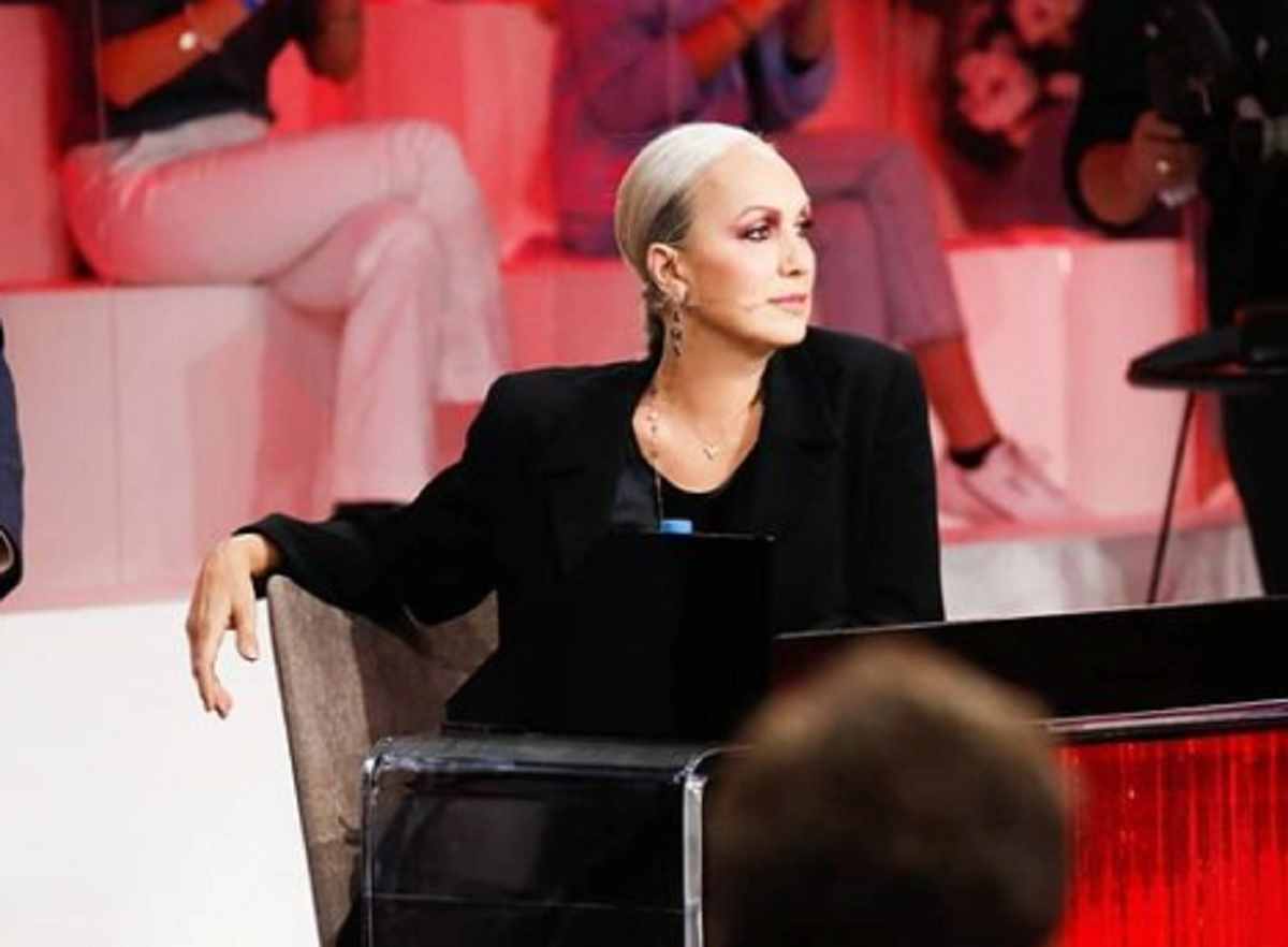 alessandra celentano, foto instagram