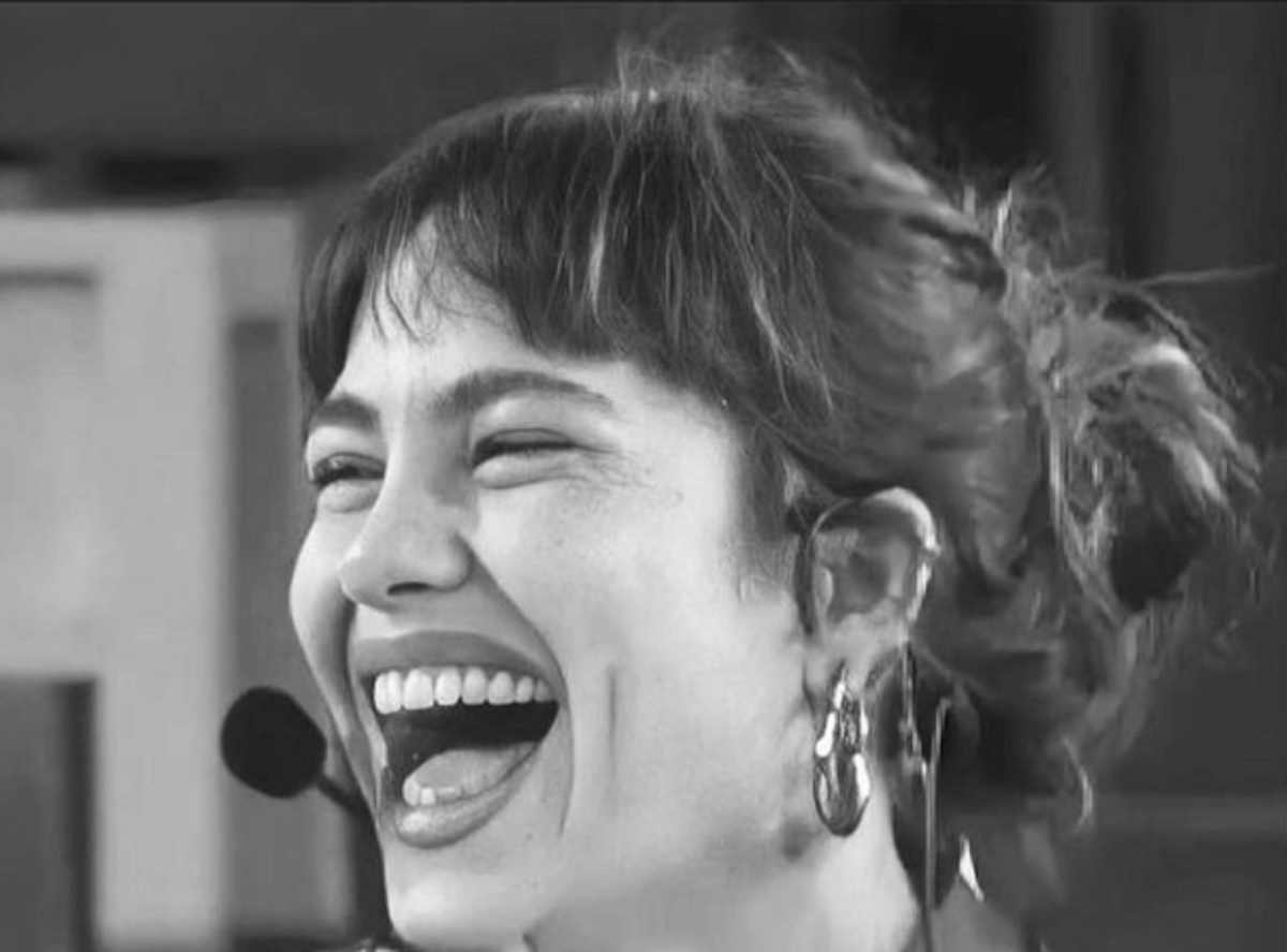 amici, foto enula instagram