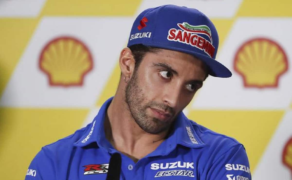 Andrea Iannone chi è, nuova fidanzata, età, Belen, vita privata del motociclista ospite di Pio e Amedeo